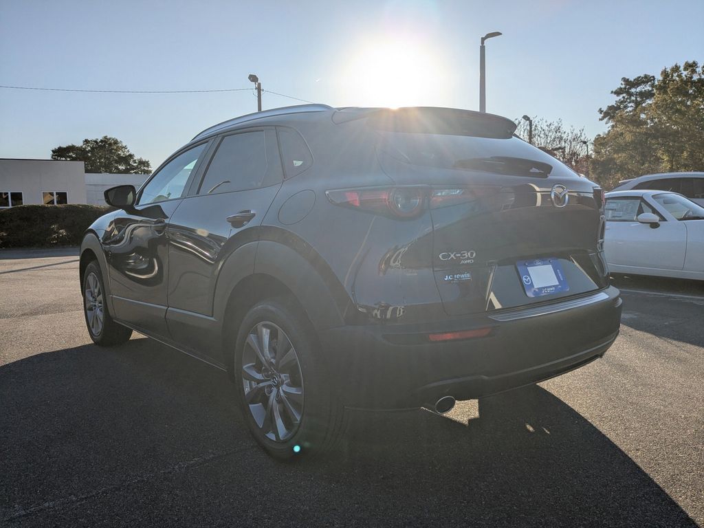 2026 Mazda CX-30 2.5 S Premium