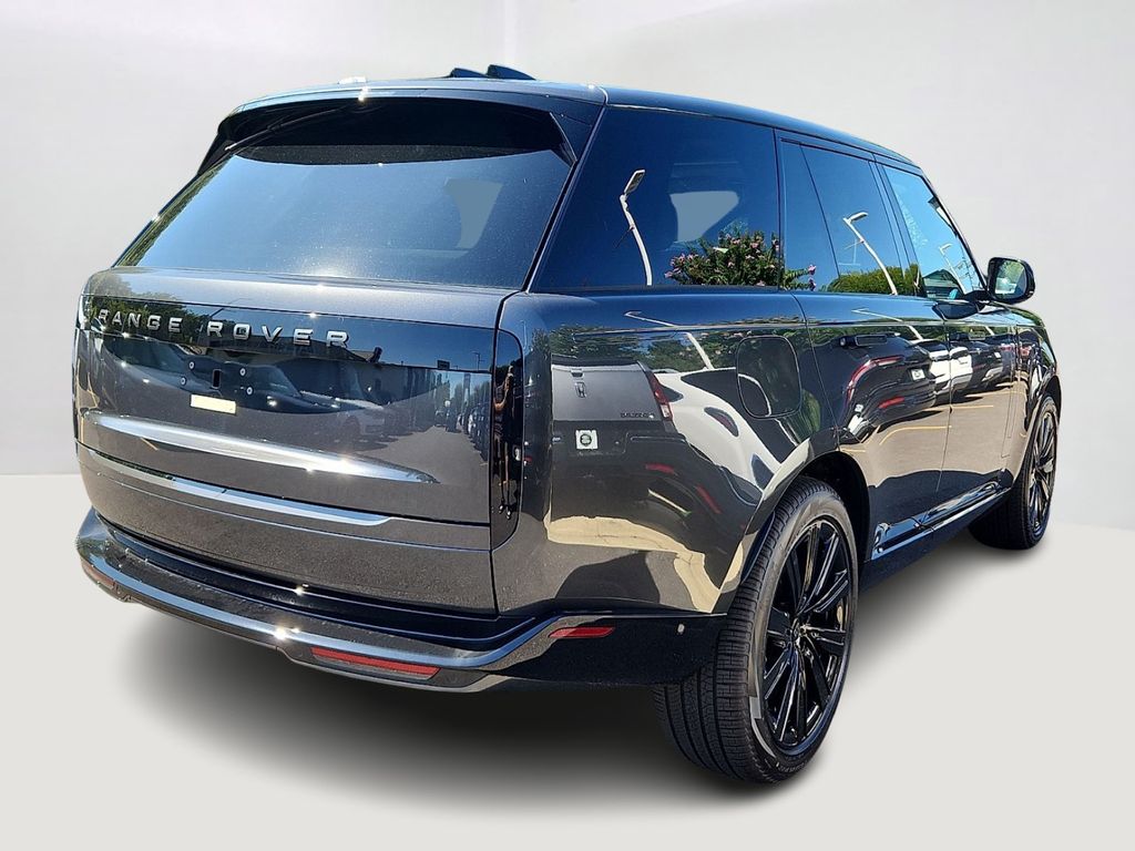 Thumbnail: 2027 Land Rover Range Rover - 3