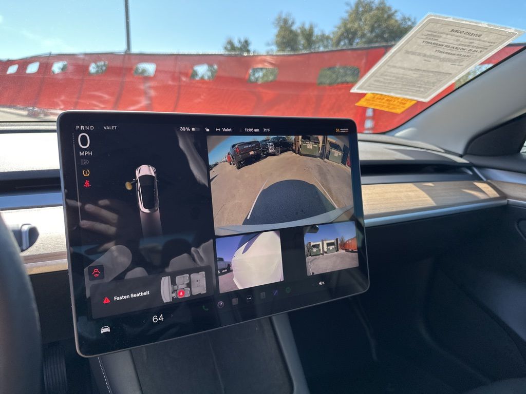 Used Car 2023 Tesla Model 3  Base For Sale Under $30,000 In Austin, Texas