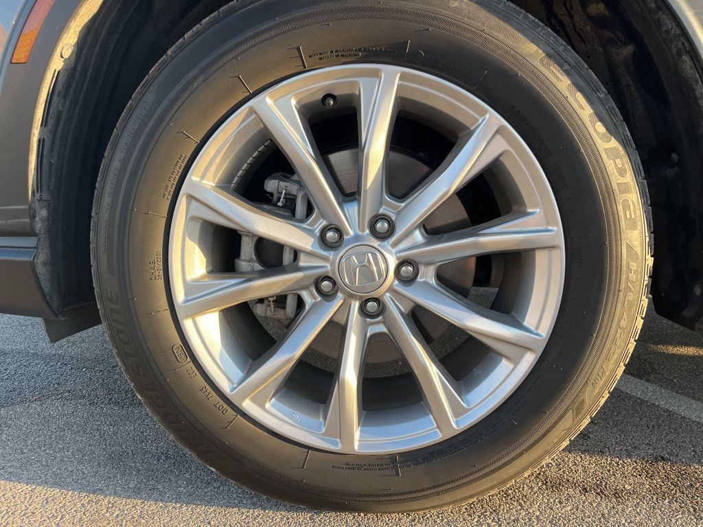 Thumbnail: 2025 Honda CR-V - 12