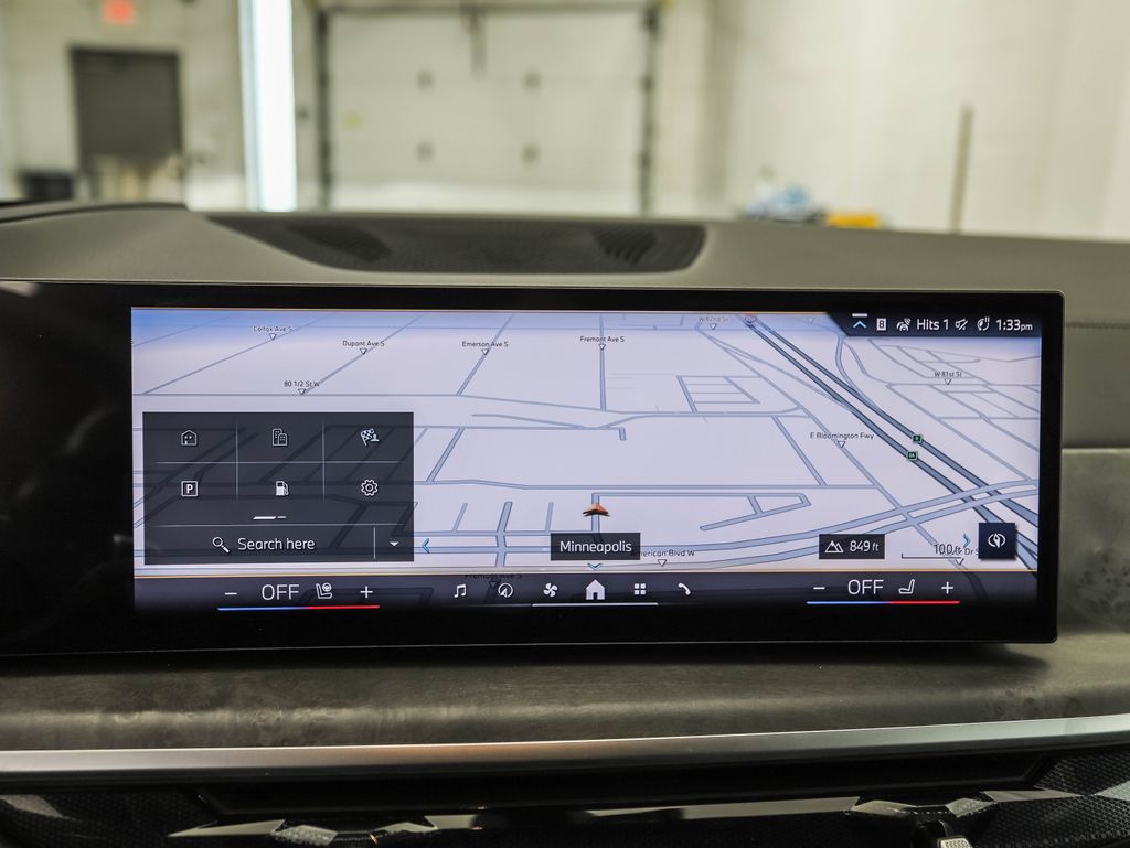 Thumbnail: 2026 BMW X5 - 16