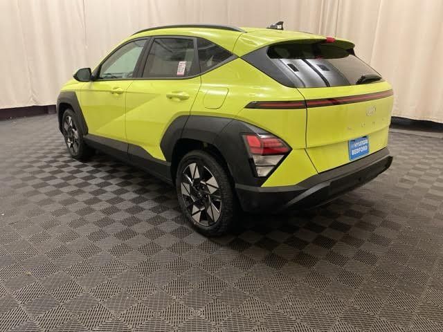 New 2024 Hyundai Kona For Sale in Bedford, OH