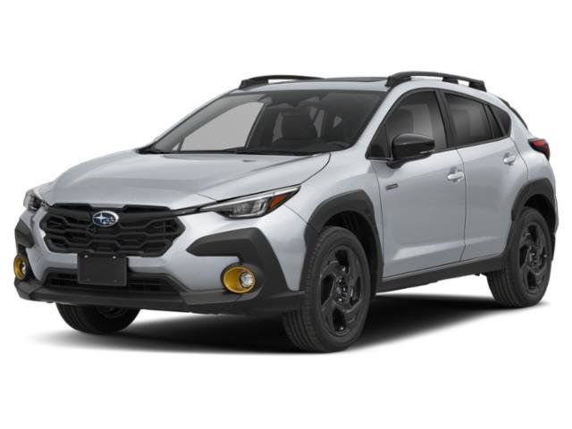 2026 Subaru Crosstrek Hybrid Sport AWD