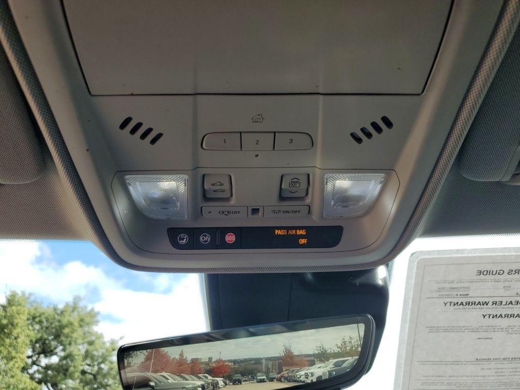 Used Car 2019 Cadillac Xt4  Premium Luxury For Sale Under $20,000 In Austin, Texas