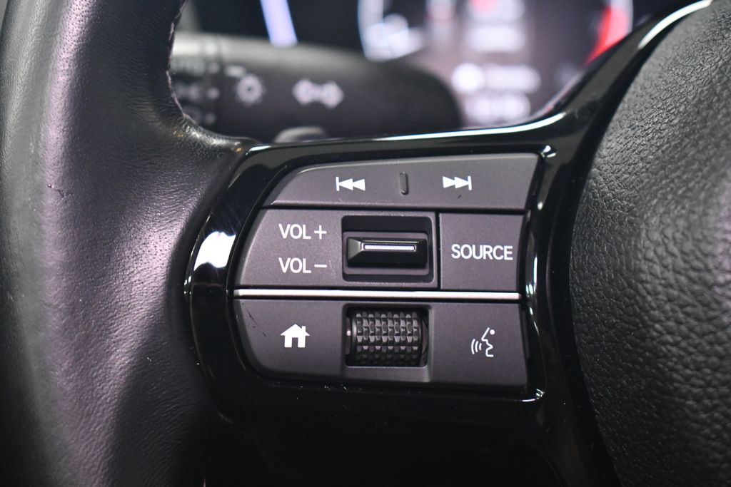 Thumbnail: 2023 Honda Civic - 22