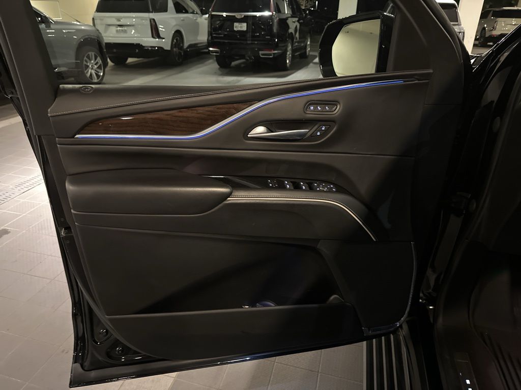 Used Car 2021 Cadillac Escalade Esv  Premium Luxury Platinum For Sale Under $50,000 In Austin, Texas