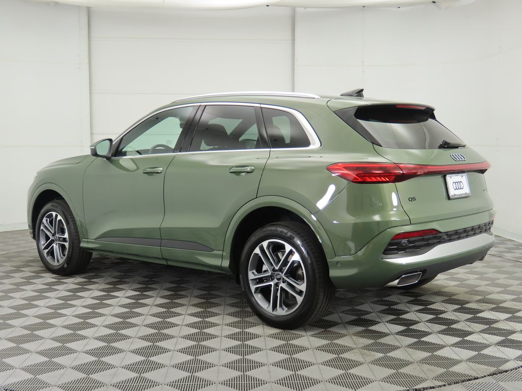 Thumbnail: 2025 Audi Q5 - 7