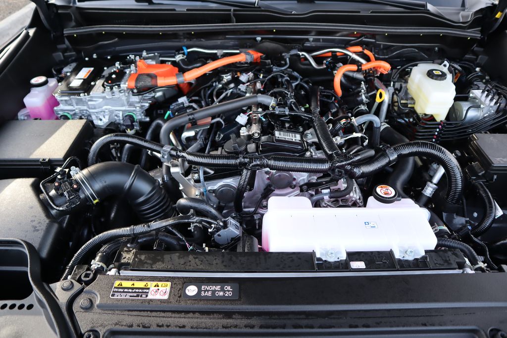 Thumbnail: 2026 Toyota 4Runner - 28