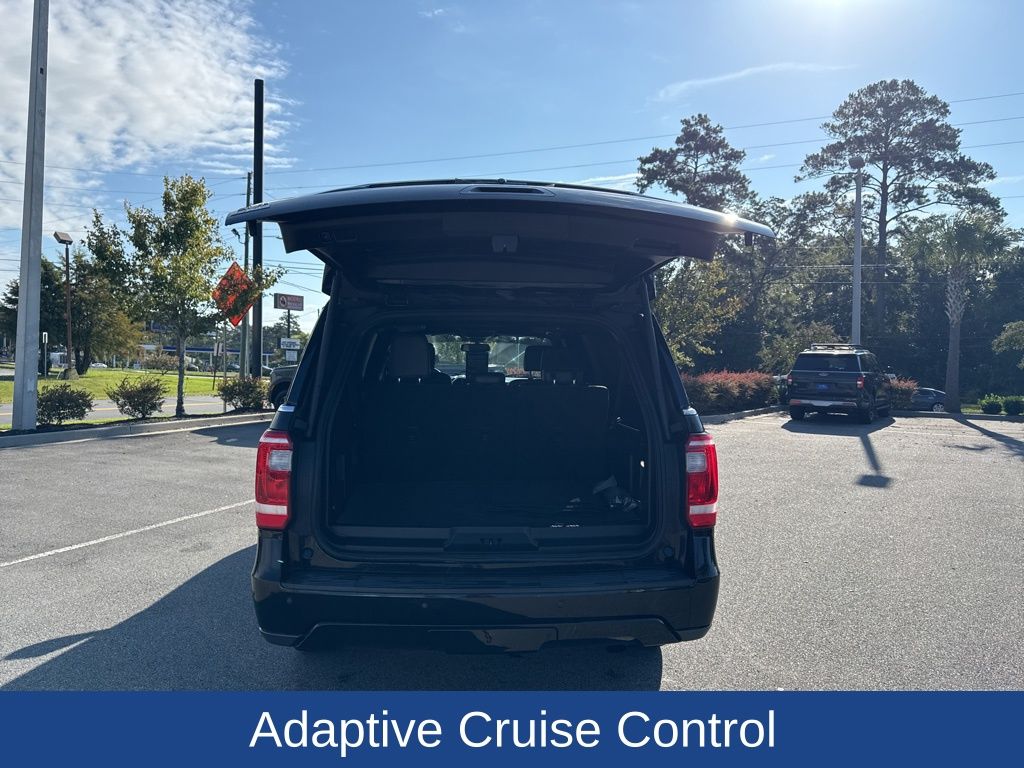 2021 Ford Expedition XLT MAX