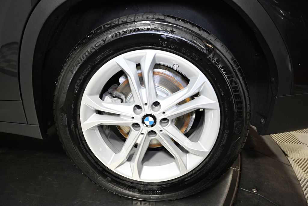 Thumbnail: 2020 BMW X3 - 12