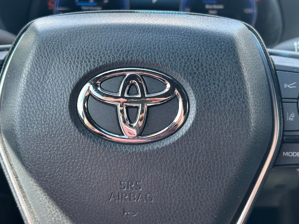 Used 2024 Toyota Venza SUV