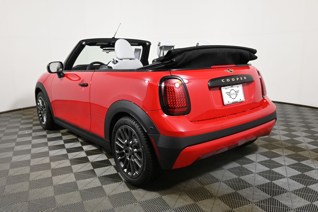 Thumbnail: 2026 MINI Cooper - 13