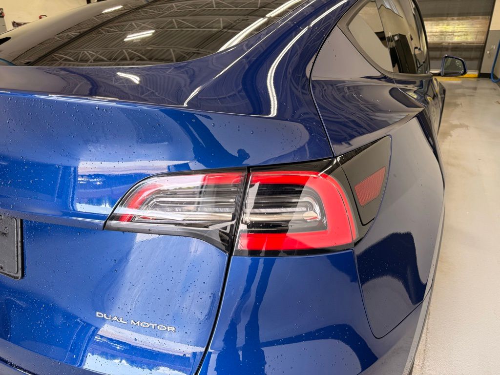 Thumbnail: 2021 Tesla Model Y - 5