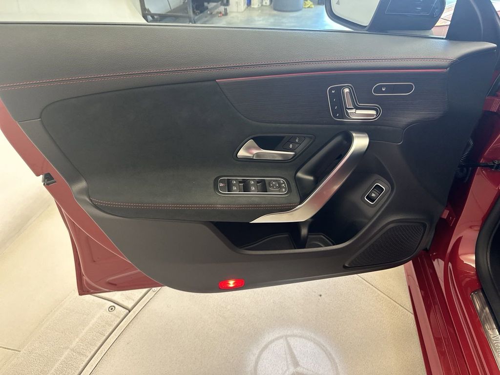 2023 Mercedes-Benz CLA CLA 250 10