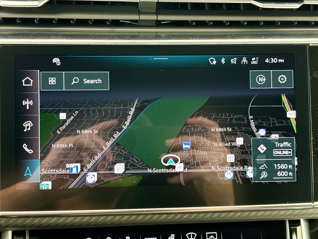 Thumbnail: 2026 Audi Q8 - 14