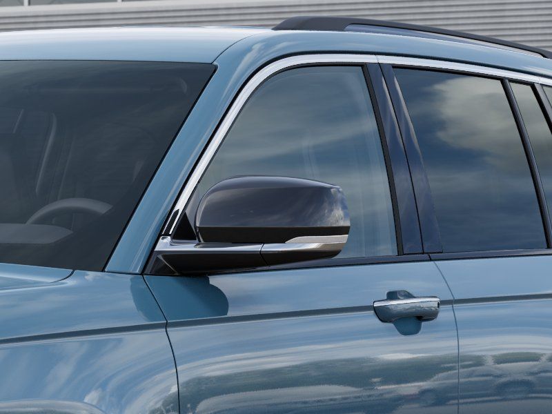 New 2026 Blue Jeep Limited image 12