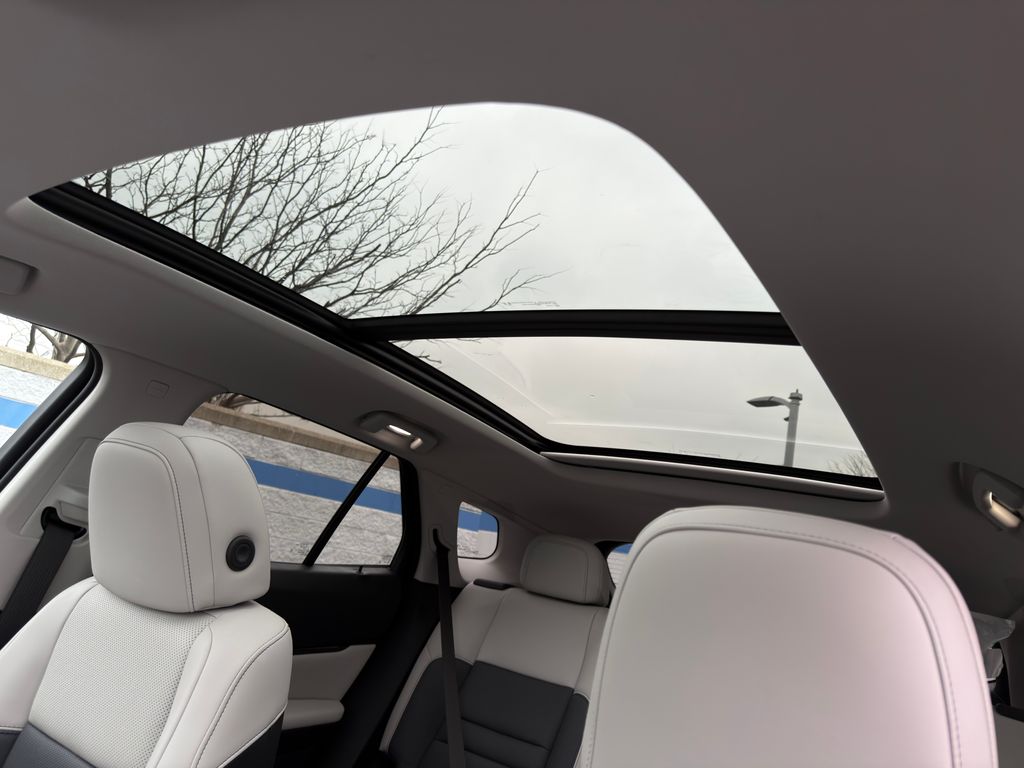 Thumbnail: 2026 Honda Prologue - 11