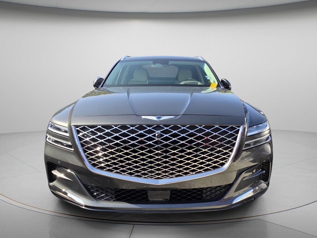 2024 Genesis GV80 - $52,999