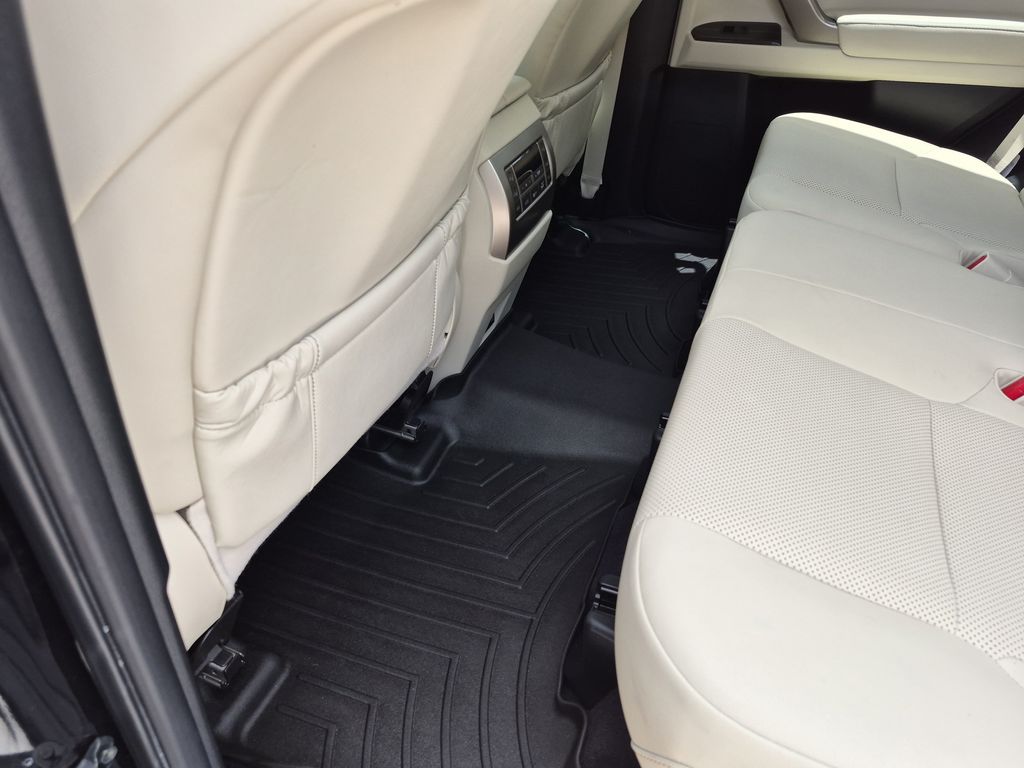 Used Car 2020 Lexus Gx  460 For Sale Under $50,000 In Austin, Texas