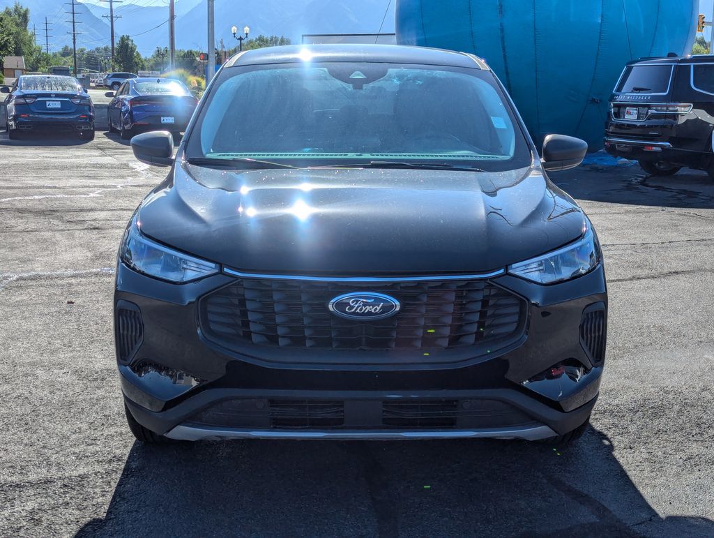 2024 Ford Escape Active 10