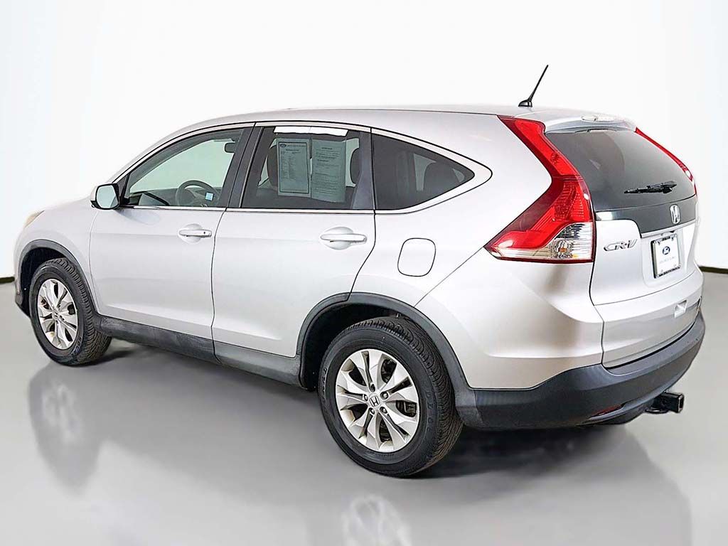 Used 2013  Honda EX image 7