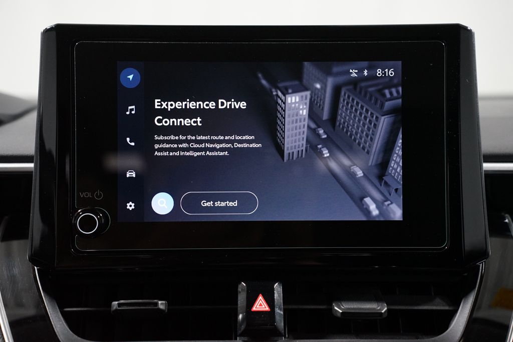 Thumbnail: 2025 Toyota Corolla - 17