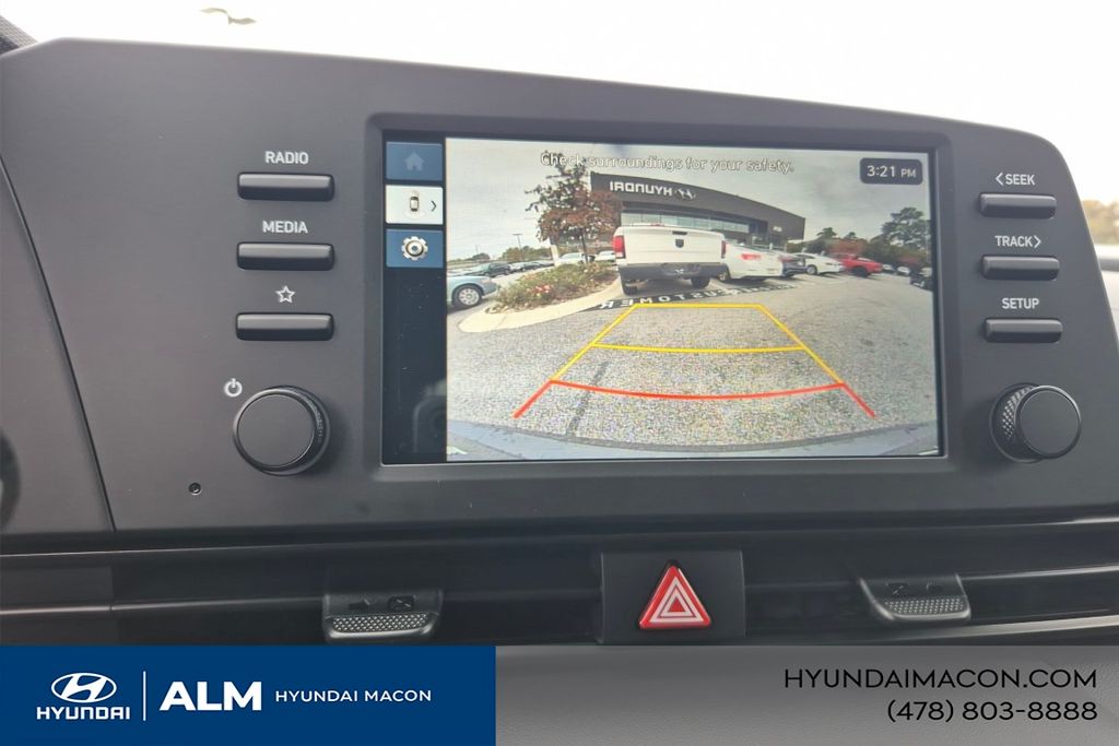 New 2026 Gray HYUNDAI SEL Sport Plus image 25