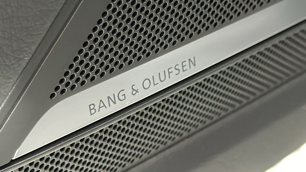 2025 Audi S7  30