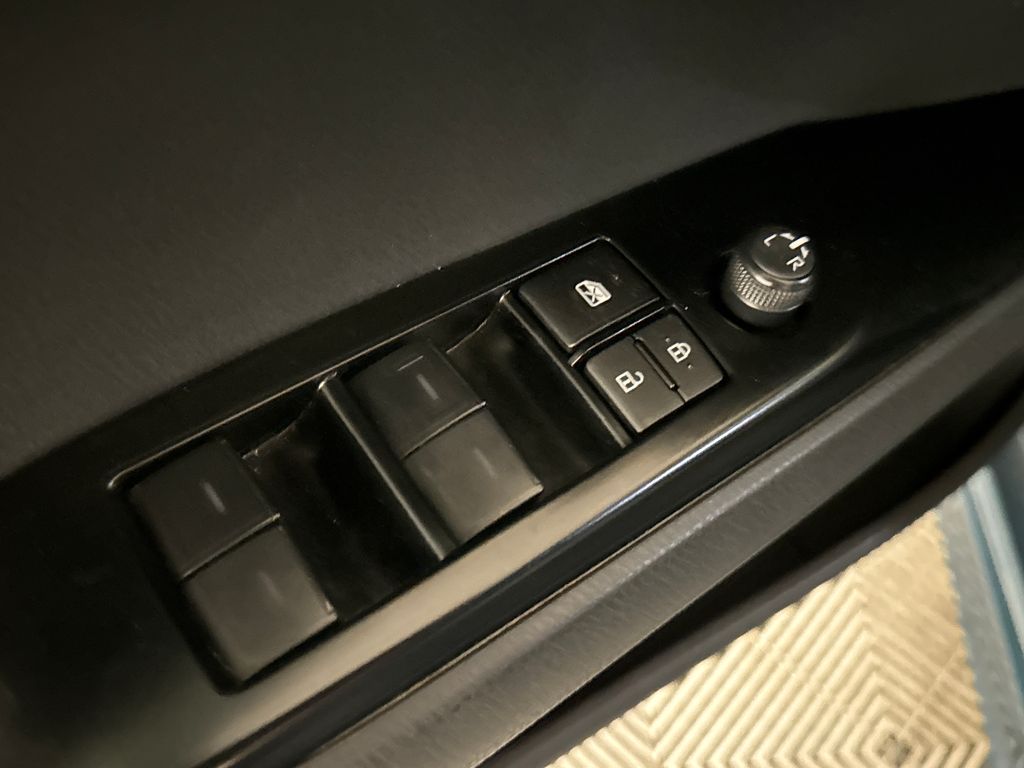 Certified Used 2025  Toyota SE image 16