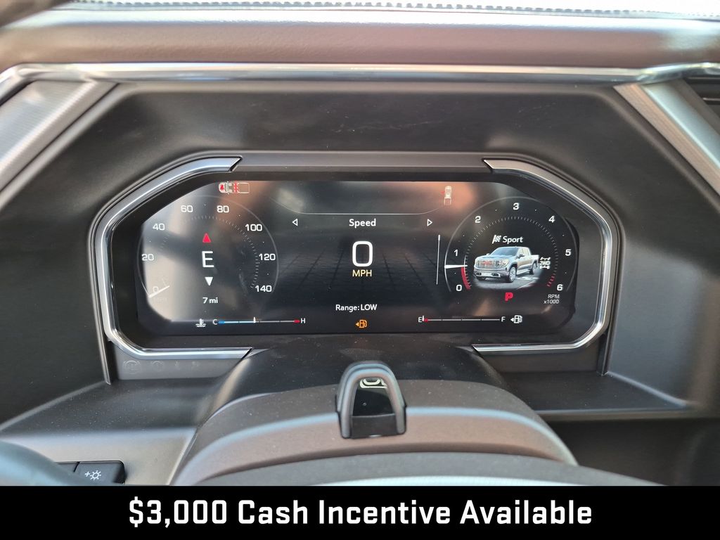 New 2026 White GMC Denali image 26