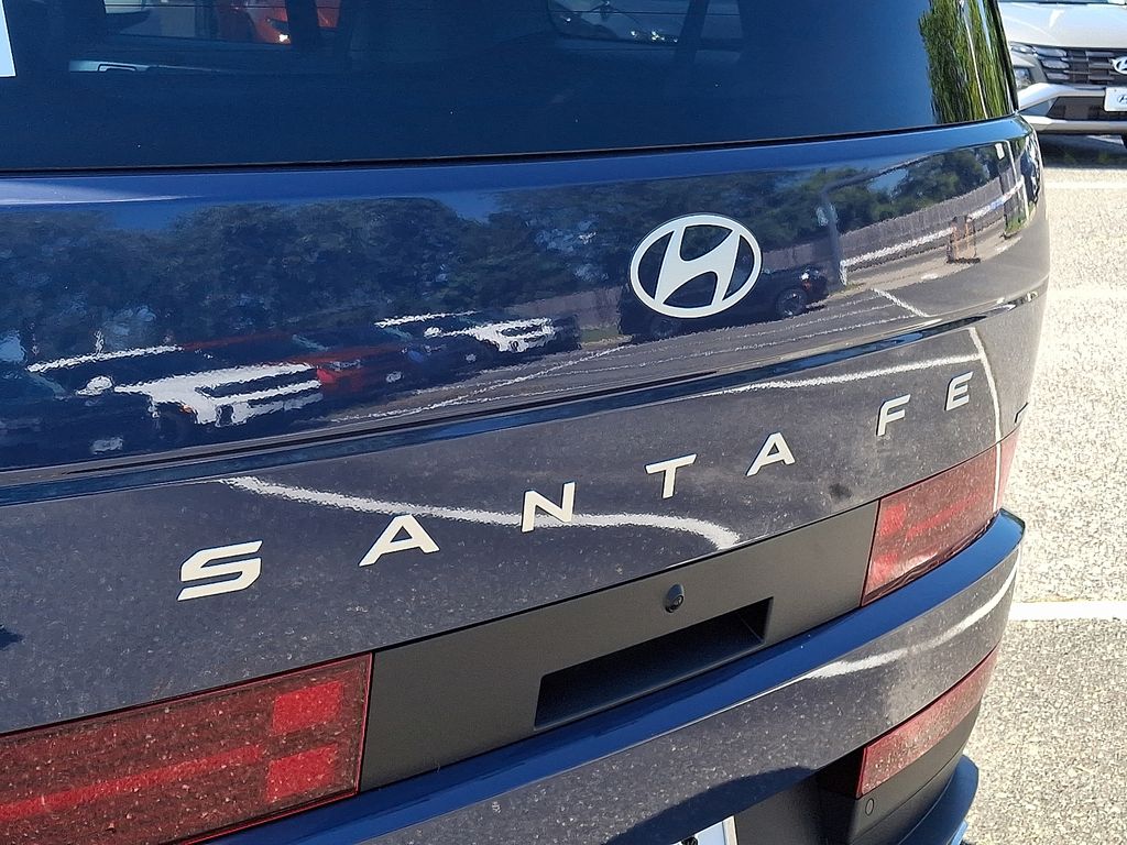 Thumbnail: 2026 Hyundai Santa Fe - 10