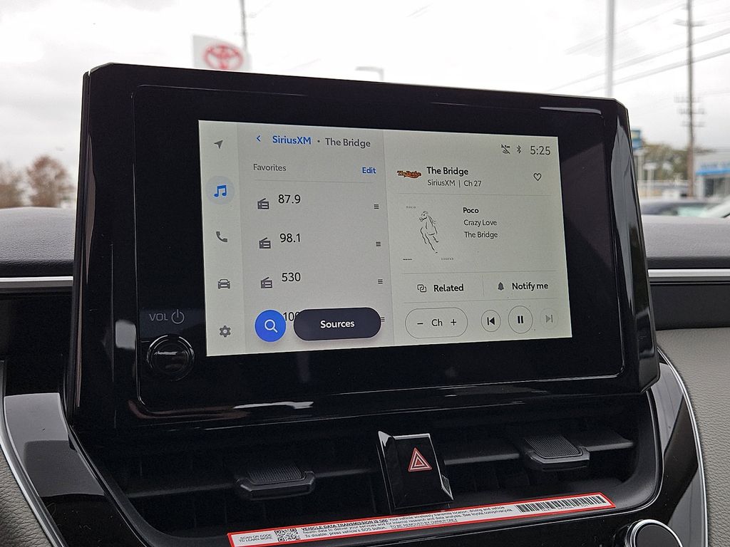 Thumbnail: 2026 Toyota Corolla - 14