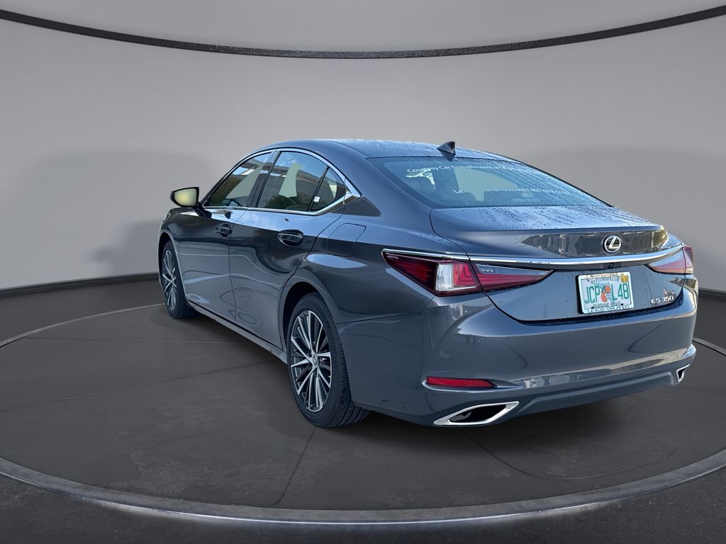 Thumbnail: 2025 Lexus ES - 10