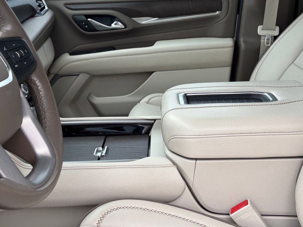 Used Car 2022 Gmc Yukon Xl  Denali For Sale Under $60,000 In Austin, Texas