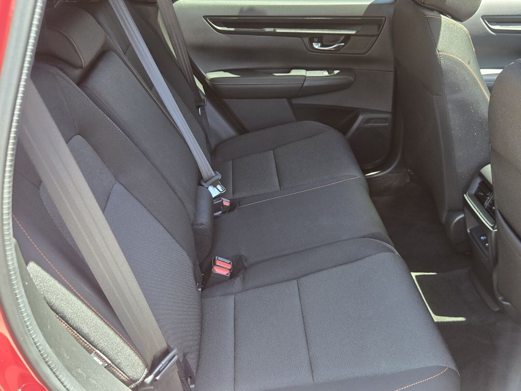 2025 Honda CR-V - $29,998