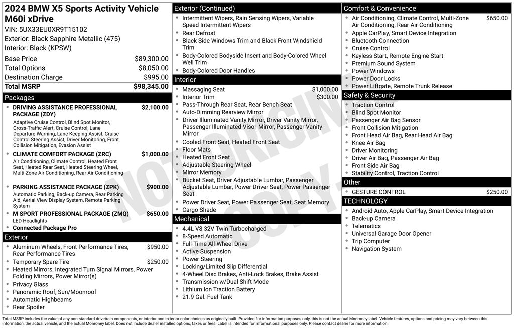 View vehicle photo 5
