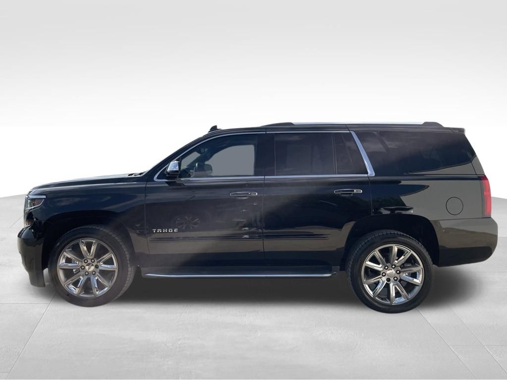 Used Car 2019 Chevrolet Tahoe  Premier For Sale Under $35,000 In Georgetown, Texas