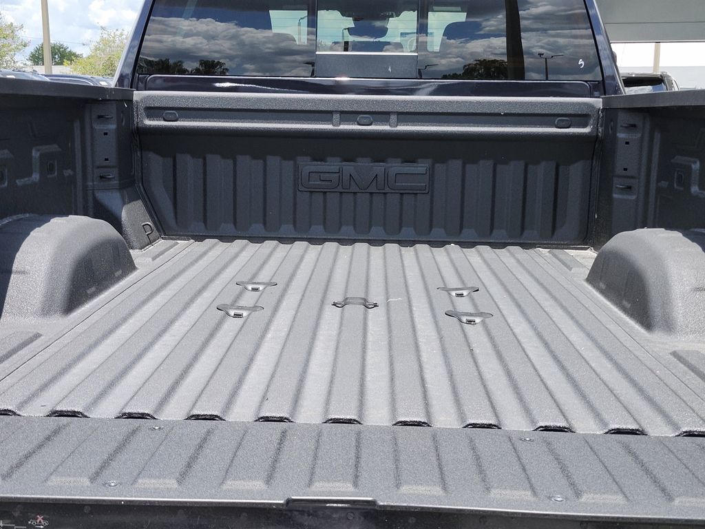 new 2026 GMC Sierra 2500HD car, priced at $80,774