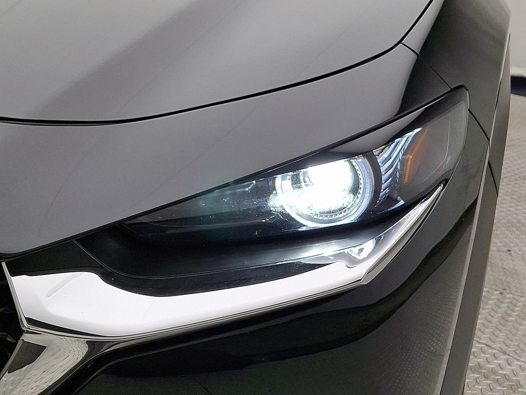 Thumbnail: 2023 Mazda CX-30 - 9