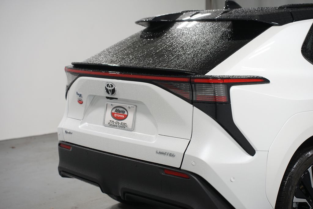 Thumbnail: 2026 Toyota bZ - 9