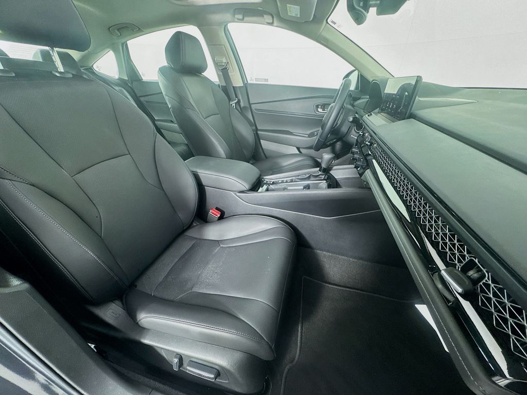 Used Car 2025 Honda Accord Hybrid  Ex-l For Sale Under $35,000 In Austin, Texas