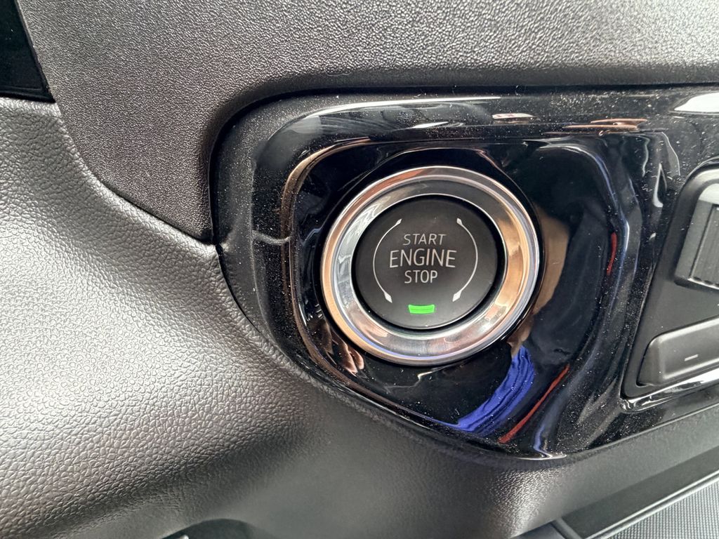 new 2026 Chevrolet Silverado 1500 car, priced at $51,145