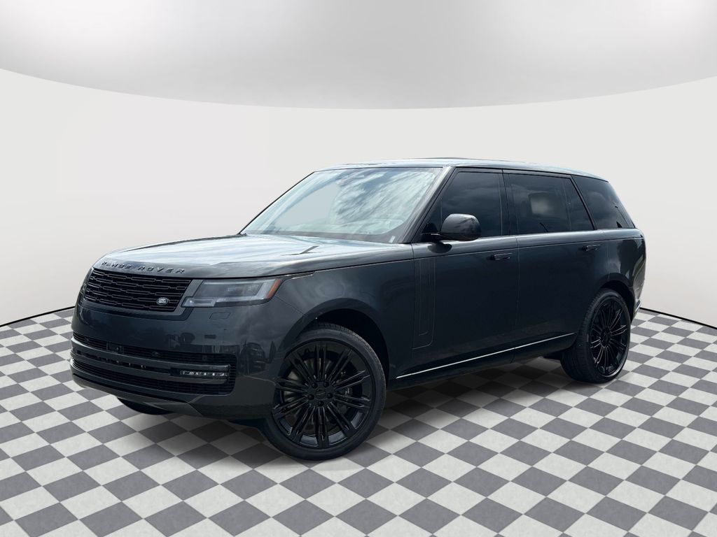 2026 Land Rover Range Rover SE for Sale in Lakeland, FL – $166,758 | SilentAutoBroker.com