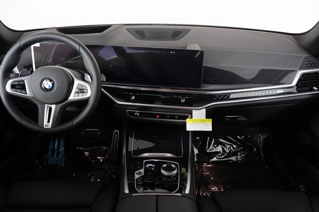 Thumbnail: 2026 BMW X5 - 4