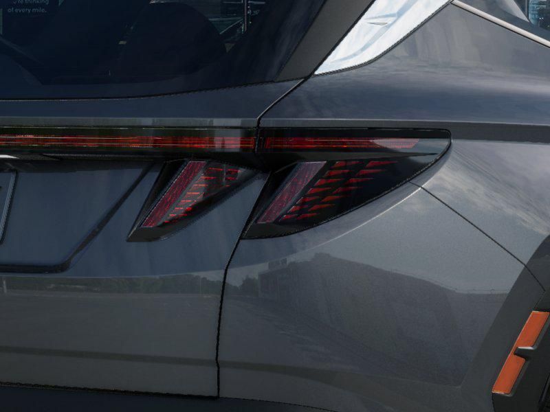New 2026 Gray Hyundai SEL Premium image 10