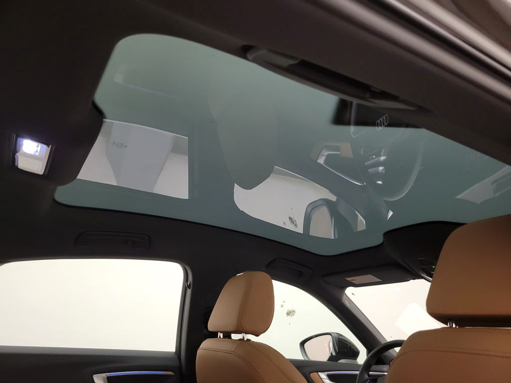 Thumbnail: 2025 Audi A5 - 16