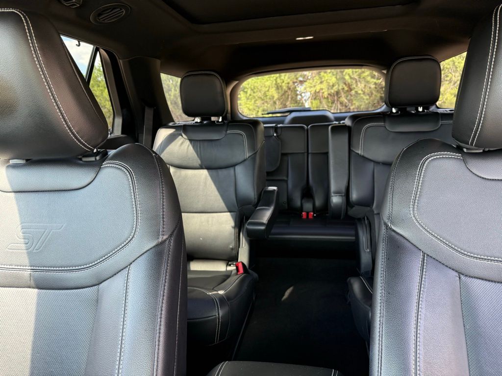 Thumbnail: 2023 Ford Explorer - 21