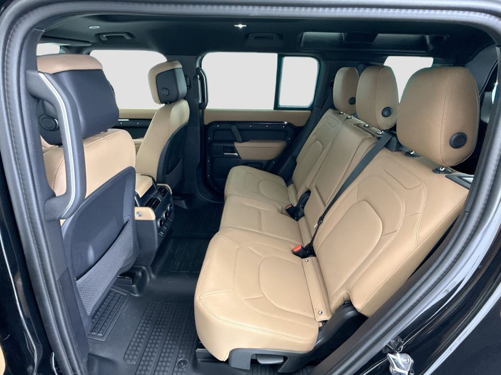 Thumbnail: 2026 Land Rover Defender - 21