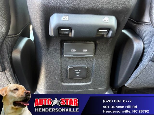 2026 Jeep Wrangler 4-Door Rubicon - Photo 23