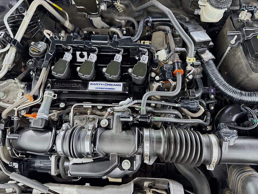 Used Car 2020 Honda Accord  Ex For Sale Under $20,000 In Austin, Texas
